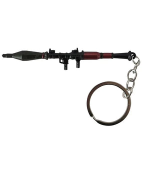 Kombat Tactical RPG Nyckelring Kombat Tactical