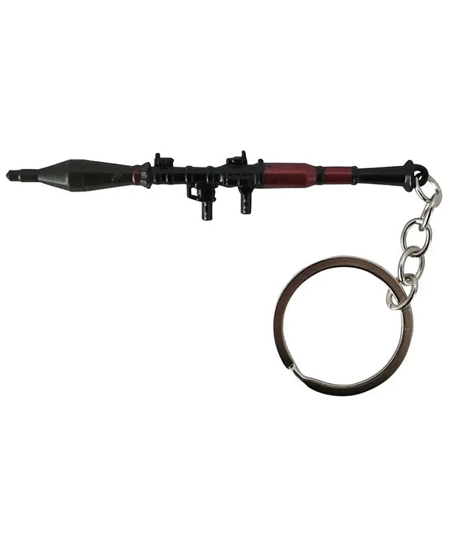 Kombat Tactical RPG Nyckelring Kombat Tactical