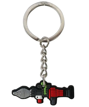 Kombat Tactical RPG Rubber Kombat Tactical