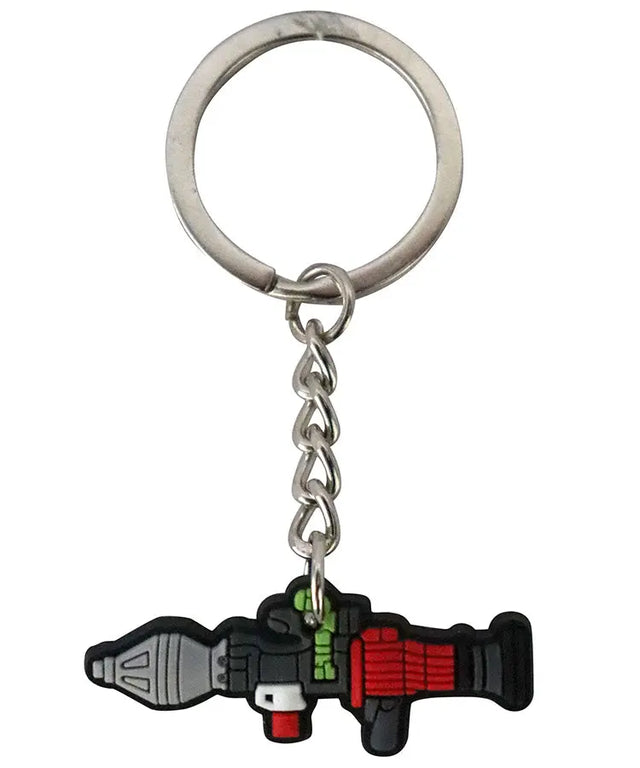 Kombat Tactical RPG Rubber Kombat Tactical