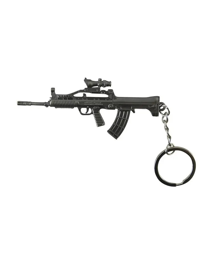 Kombat Tactical Type 95 Nyckelring