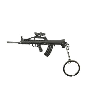 Kombat Tactical Type 95 Nyckelring