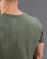Pentagon Levantes Crewneck T-shirt Pentagon