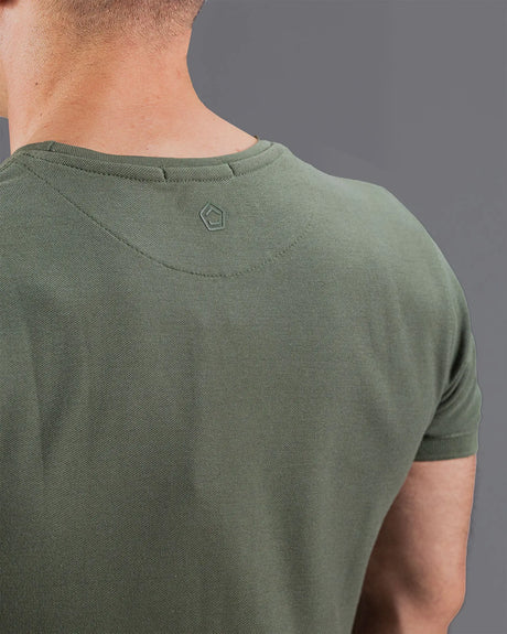 Pentagon Levantes Crewneck T-shirt Pentagon