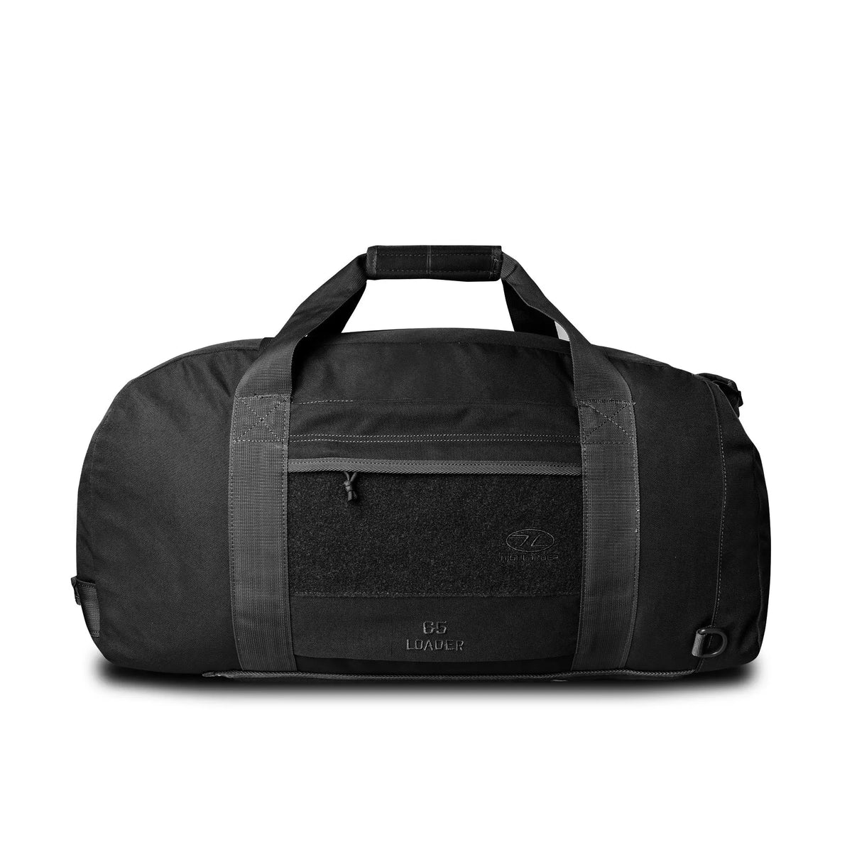 Highlander Forces Loader 65L Holdall GEN2 Highlander Forces