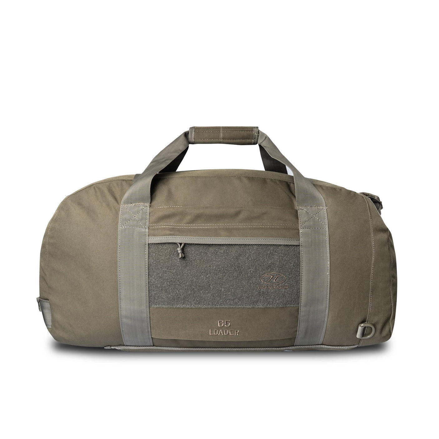 Highlander Forces Loader 65L Holdall GEN2