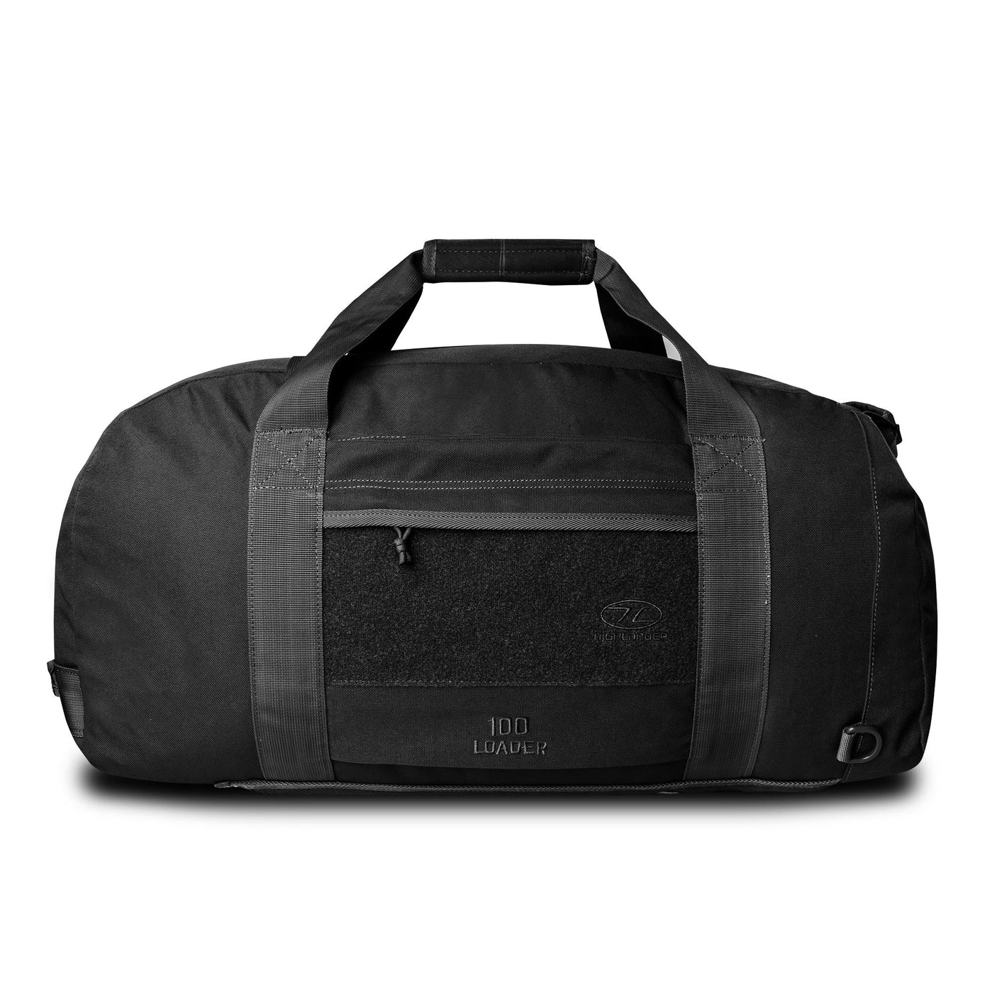 Highlander Forces Loader 100L Holdall GEN2