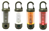Kombat Tactical Campinglampa