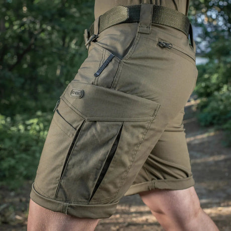M-Tac Shorts Conquistador Flex M-Tac