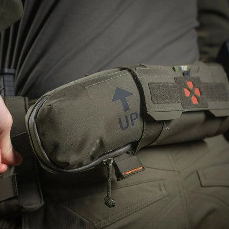 M-Tac Horisontell Sjukvårdsficka Liten M-Tac