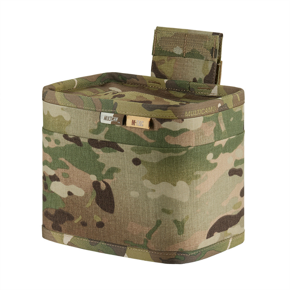 M-Tac 12-Gauge Ammo Pouch Elite
