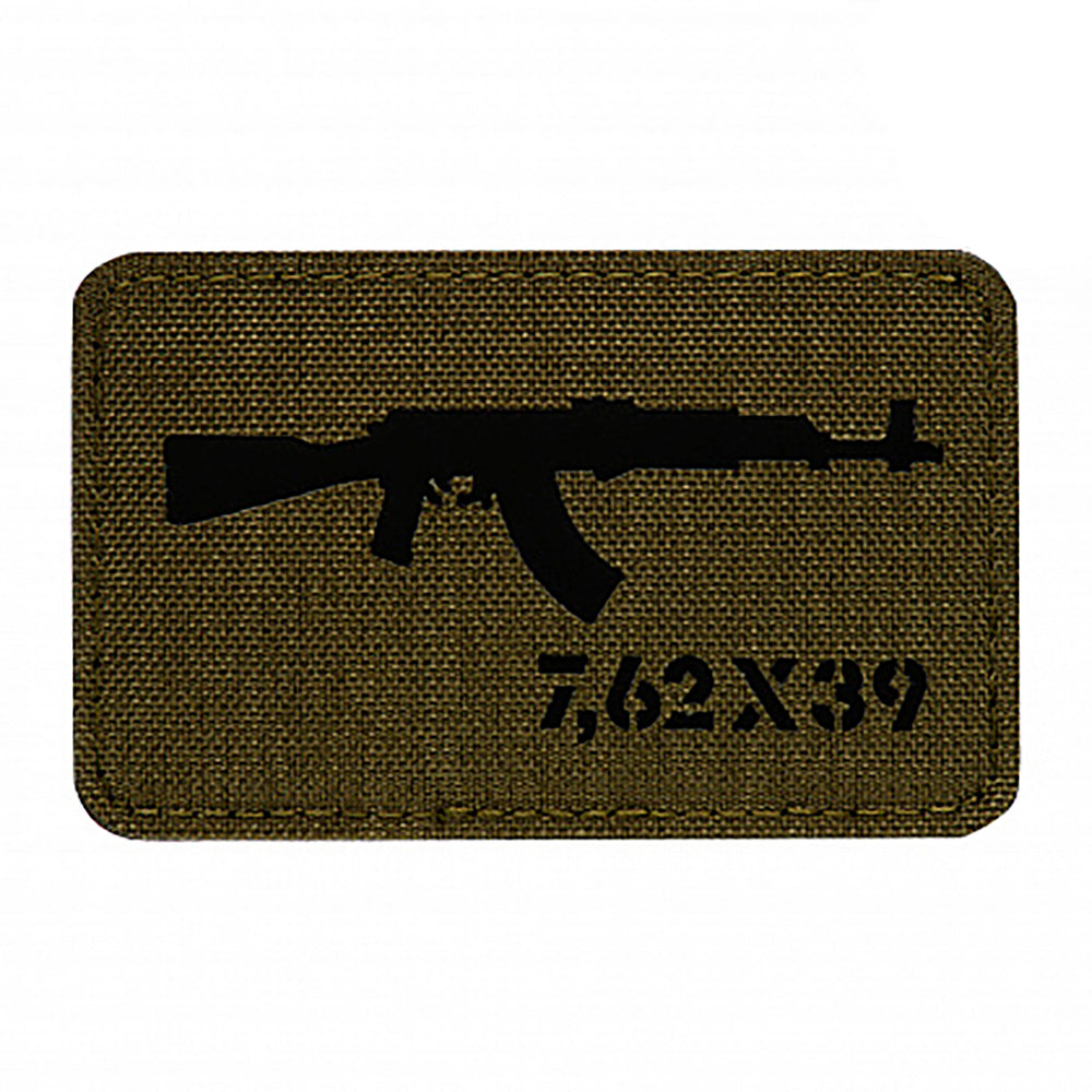 M-Tac AKM Patch