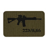 M-Tac AR-15 223/5,56