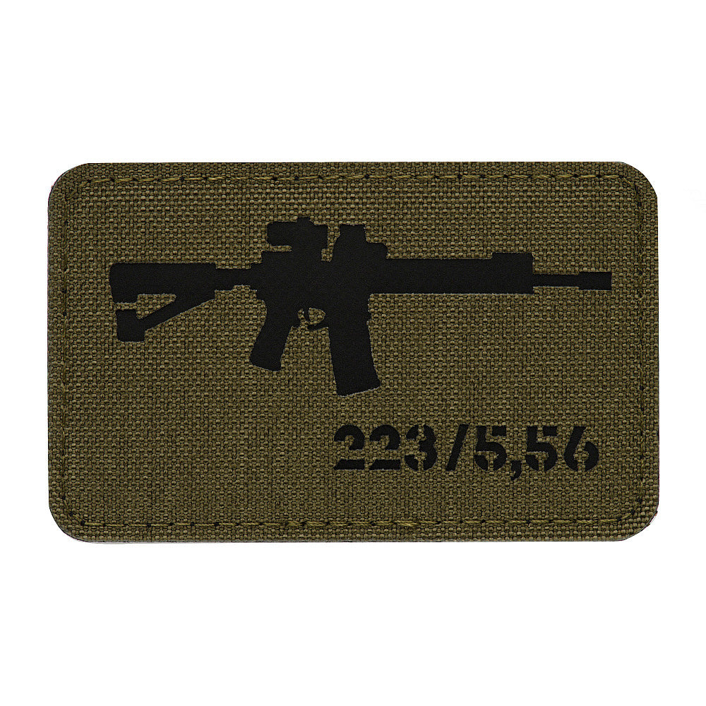 M-Tac AR-15 223/5,56