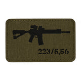 M-Tac AR-15 223/5,56