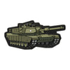 M-Tac Abrams Patch