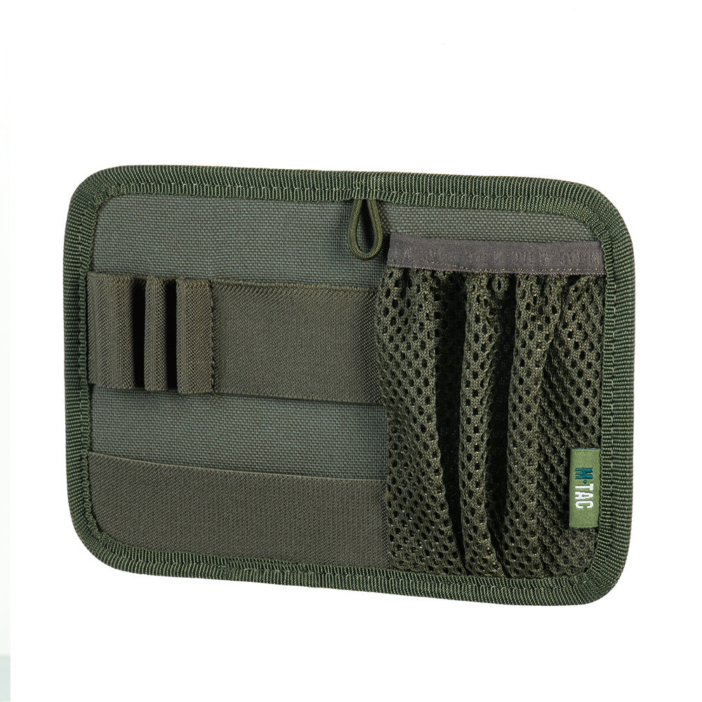 M-Tac Admin Velcropanel