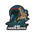 M-Tac Air Hooligan Patch M-Tac