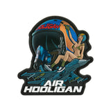 M-Tac Air Hooligan Patch M-Tac