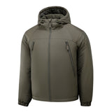 M-Tac Alpha Primaloft Winter Jacket