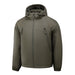 M-Tac Alpha Primaloft Winter Jacket