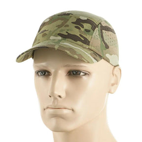 M-Tac Baseball Keps Multicam M-Tac