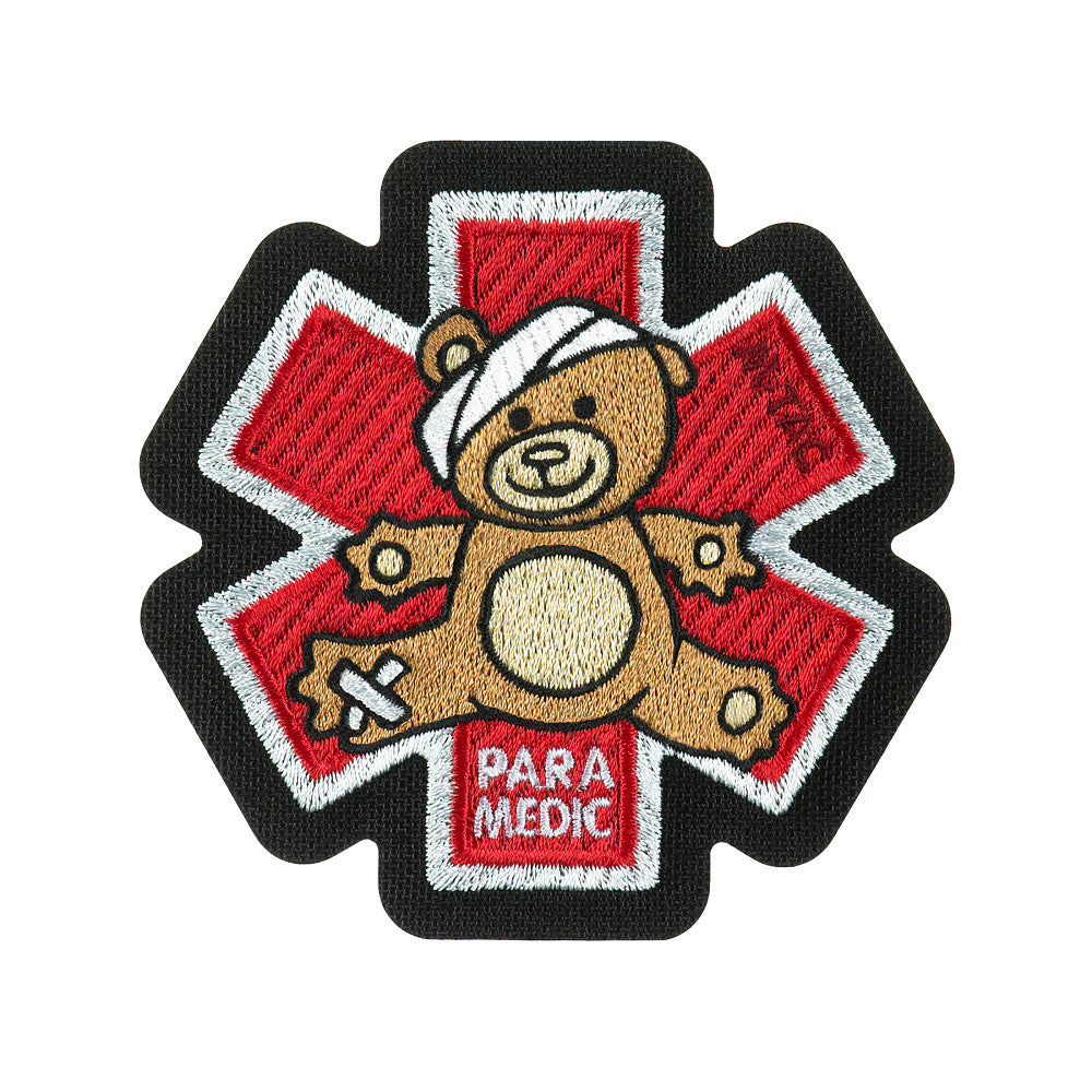 M-Tac Broderat Sjukvårdspatch