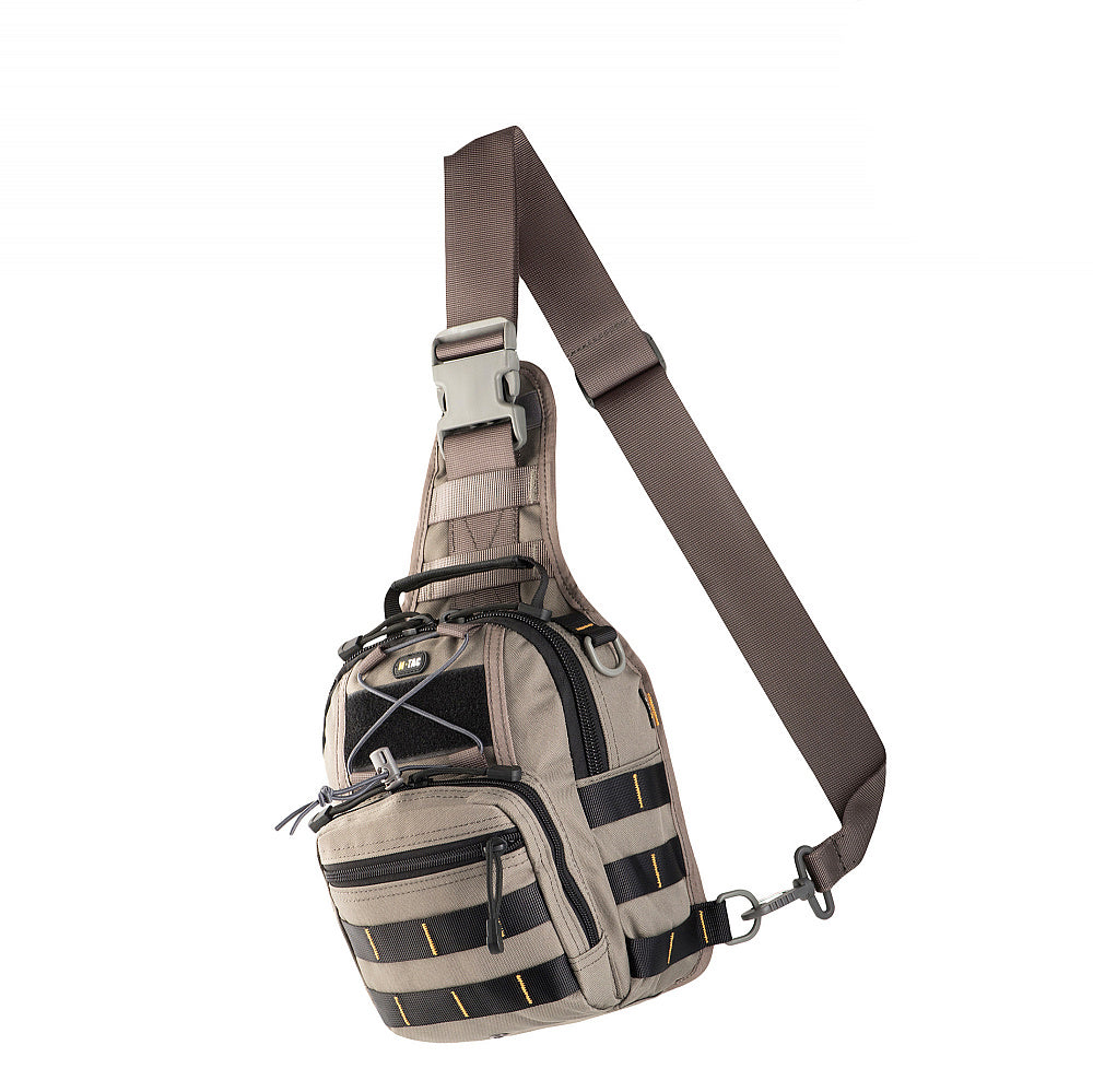 M-Tac City Patrol Bag