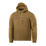 M-Tac Fleece Jacket Windblock Division Gen.III M-Tac