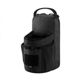 M-Tac Gym Magnet Pouch Elite Black Organizer