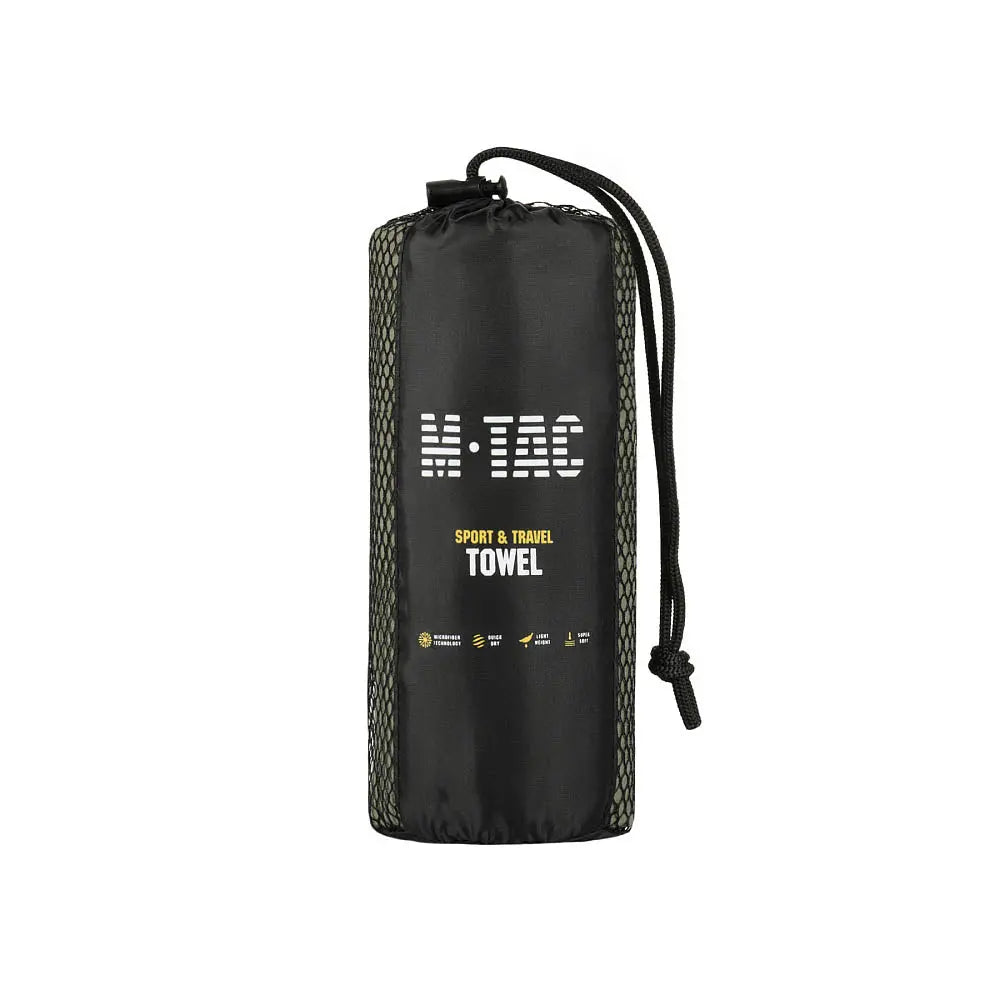 M-Tac Microfiber Handduk 120x60cm M-Tac