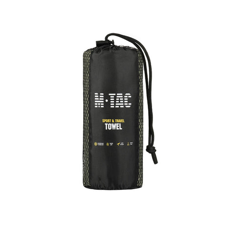 M-Tac Microfiber Handduk 120x60cm
