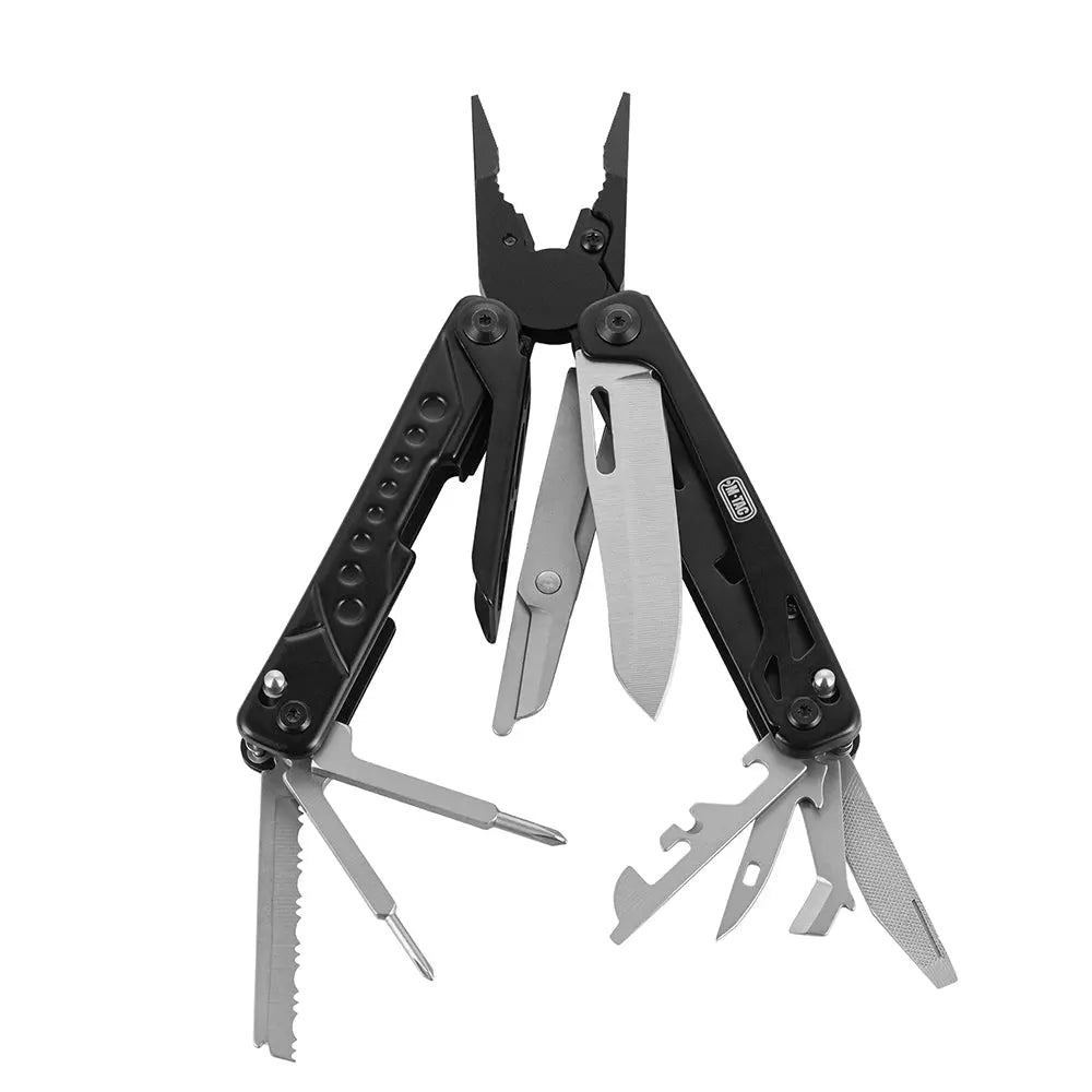 M-Tac Multiverktyg Modell 11 M-Tac