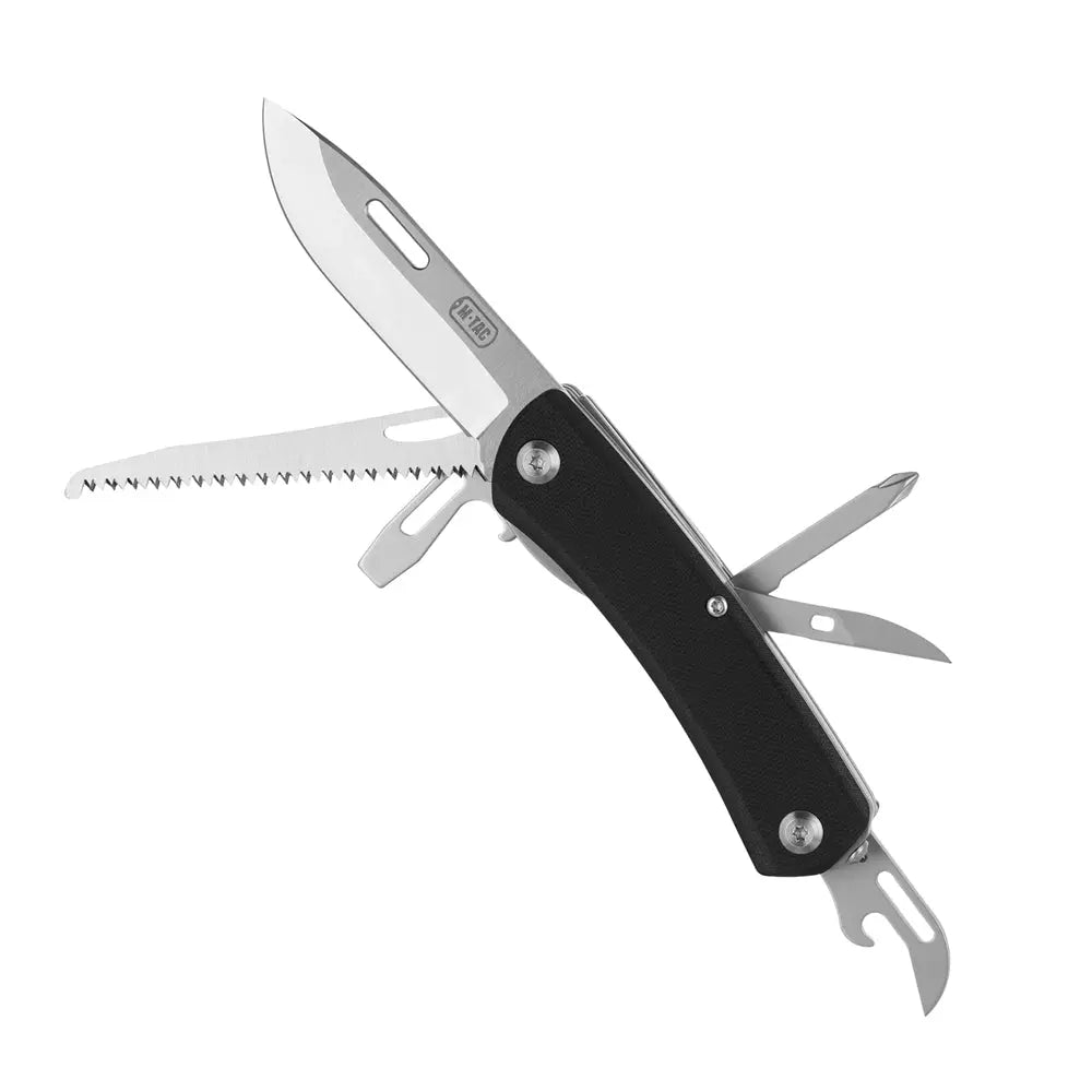 M-Tac Multiverktyg Modell 9 M-Tac