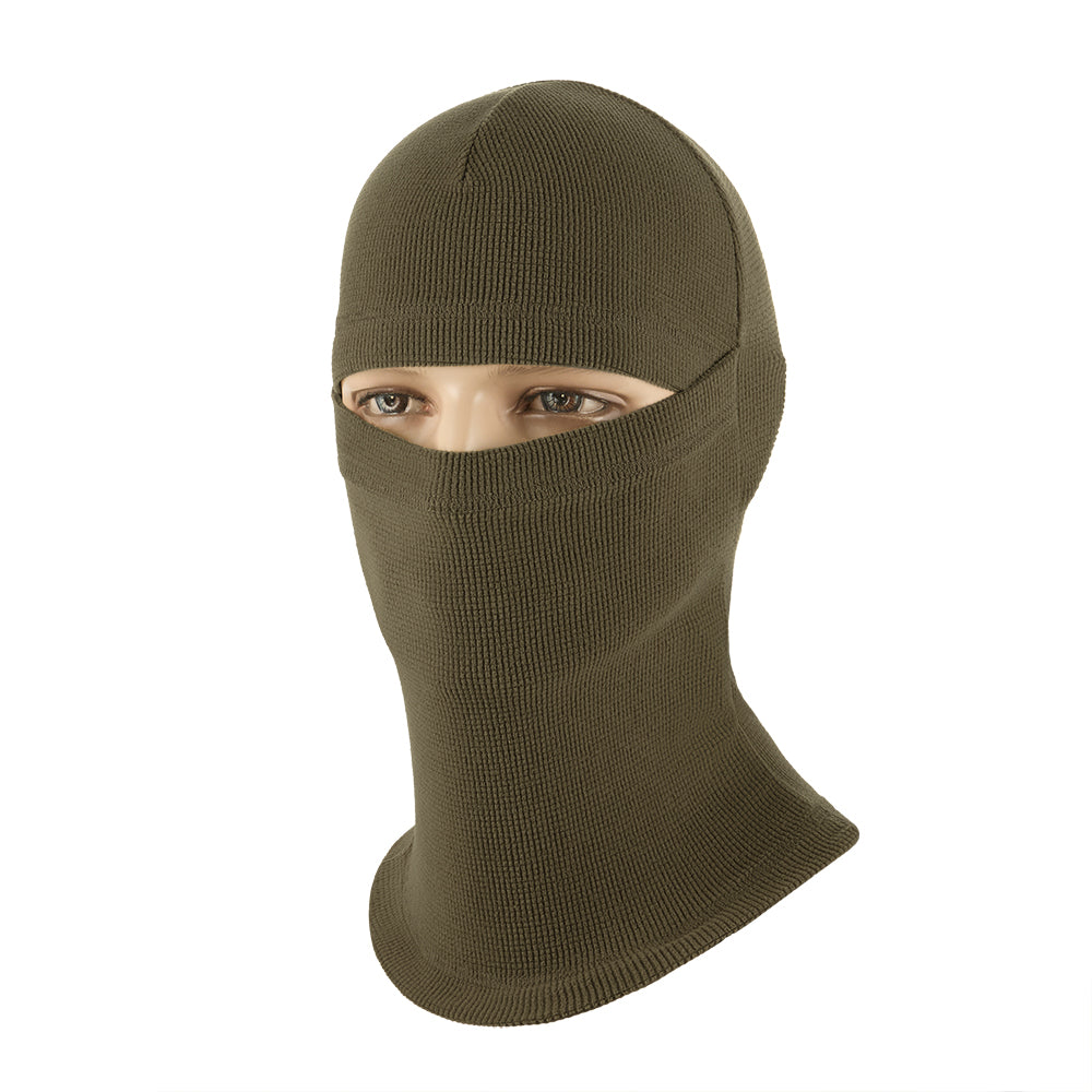 M-Tac Ninja Balaclava Basic Microfleece Rip-Stop