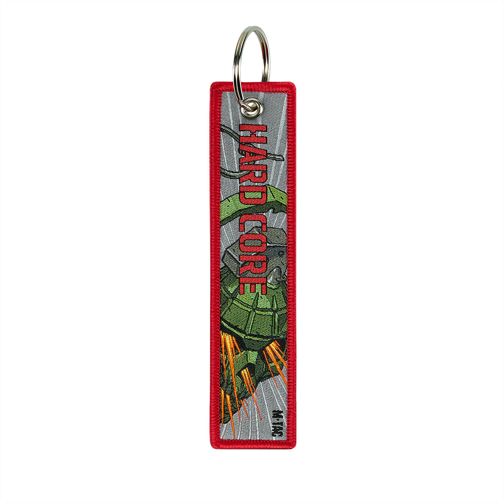 M-Tac Nyckelring Grenade