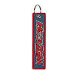 M-Tac Nyckelring Hooligan