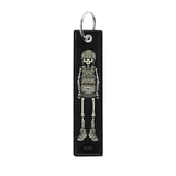 M-Tac Nyckelring Skeleton Soldier M-Tac