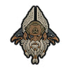 M-Tac Odin Patch