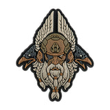 M-Tac Odin Patch