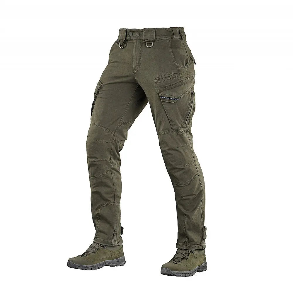 M-Tac Pants Aggressor Gen.II Vintage M-Tac