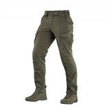 M-Tac Pants Aggressor Gen.II Vintage M-Tac