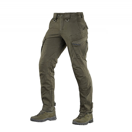 M-Tac Pants Aggressor Gen.II Vintage M-Tac