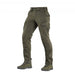 M-Tac Pants Aggressor Gen.II Vintage M-Tac
