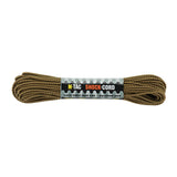 M-Tac Shock-Cord 3 mm Dragon Skin 15m