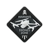 M-Tac Patch Drone Zone