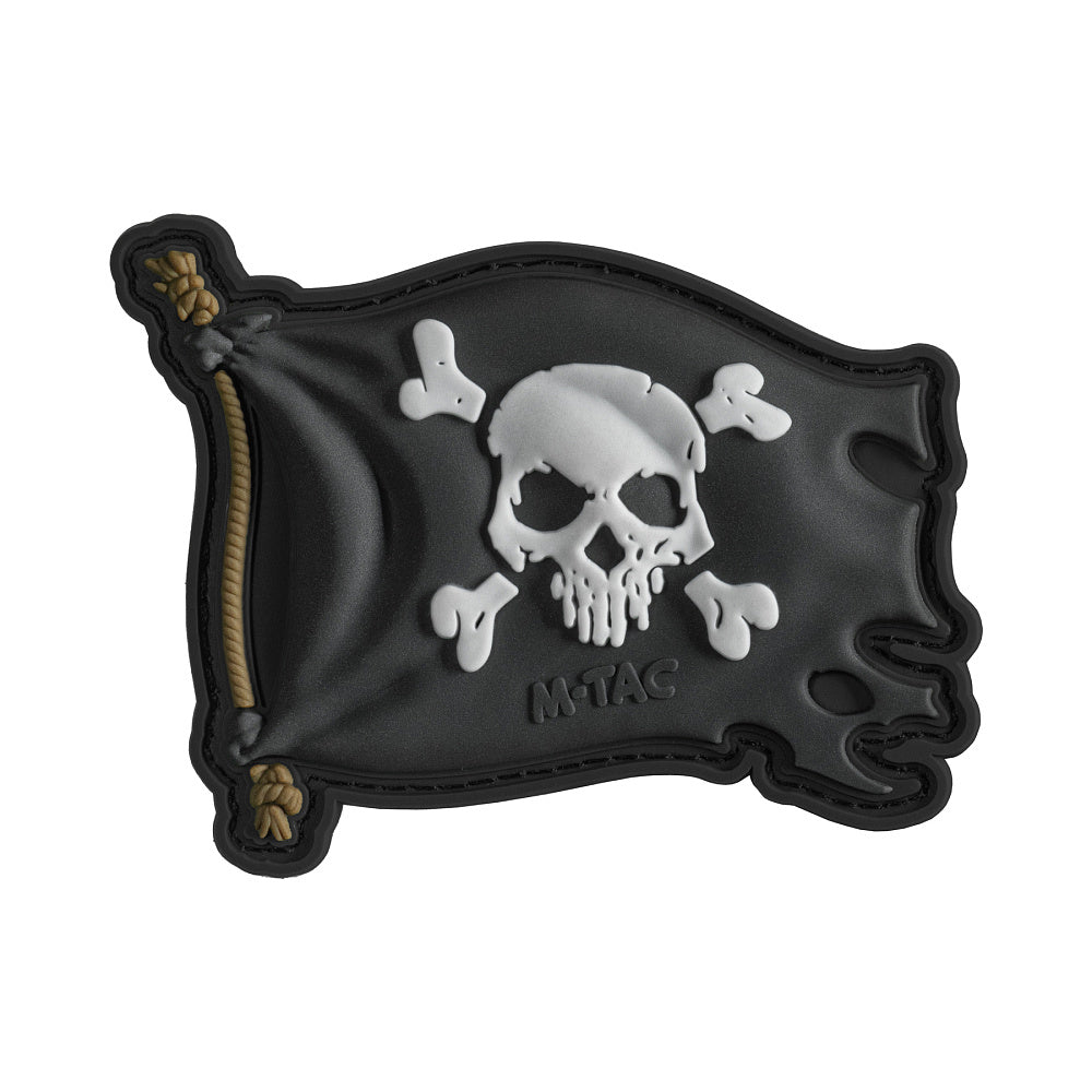 M-Tac Patch Jolly Roger
