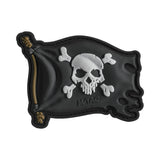 M-Tac Patch Jolly Roger