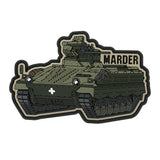 M-Tac Patch Marder
