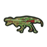 M-Tac Patch SPG-9 Trex